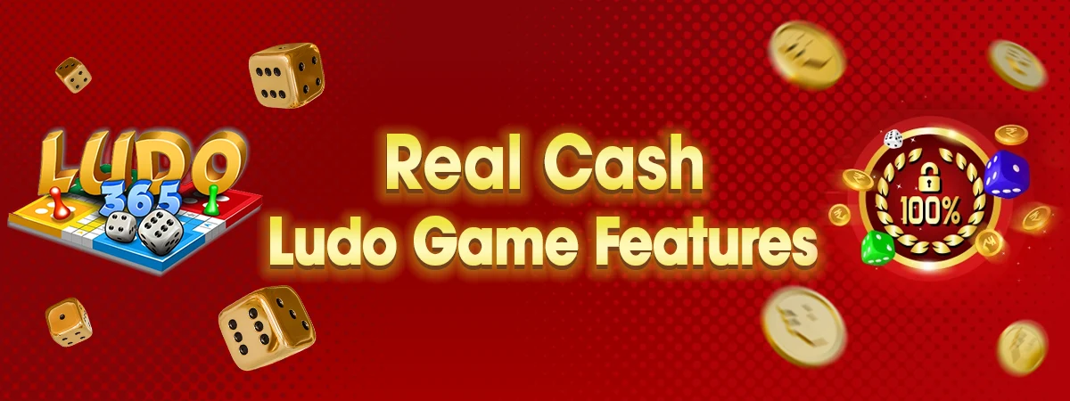 Ludo365 | Win Cash by Playing the Online Ludo in India