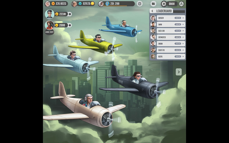 How to Play Aviator Game APK