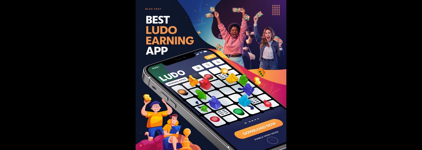 Best Ludo Earning App: Your Ticket to Fun and Fortune