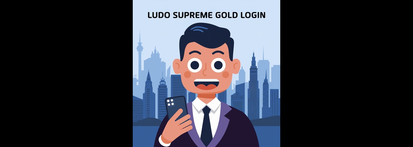 Ludo Supreme Gold Login: Unlock Exciting Ludo Adventures