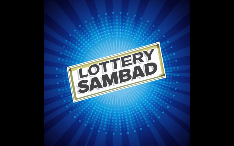 Winning Lottery Sambad