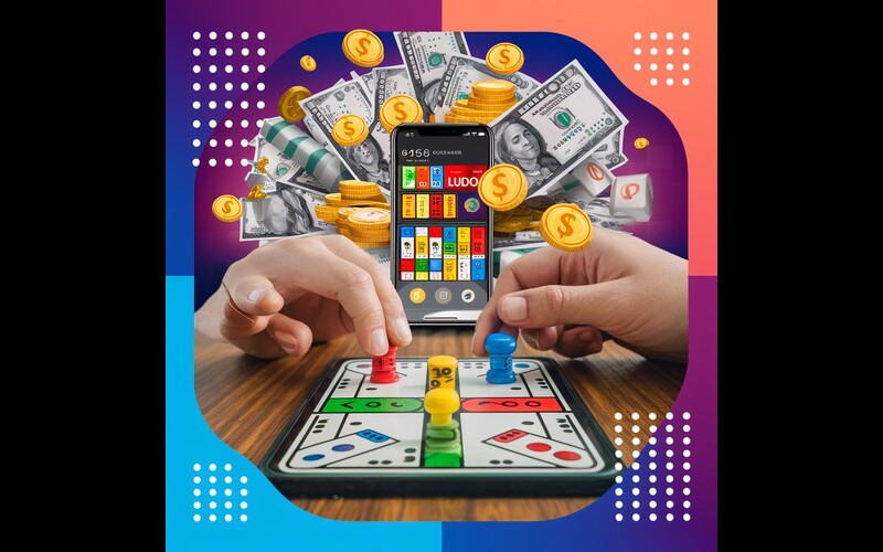 LUDO MONEY: Best Ludo Earning App Tips and Strategy