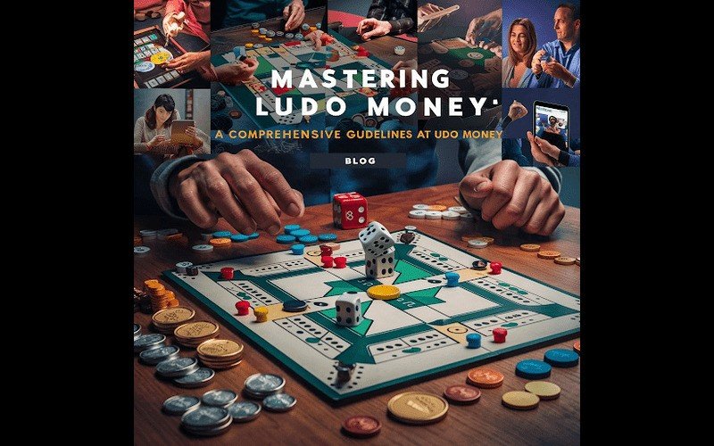 Mastering Ludo Money: A Comprehensive Guidelines