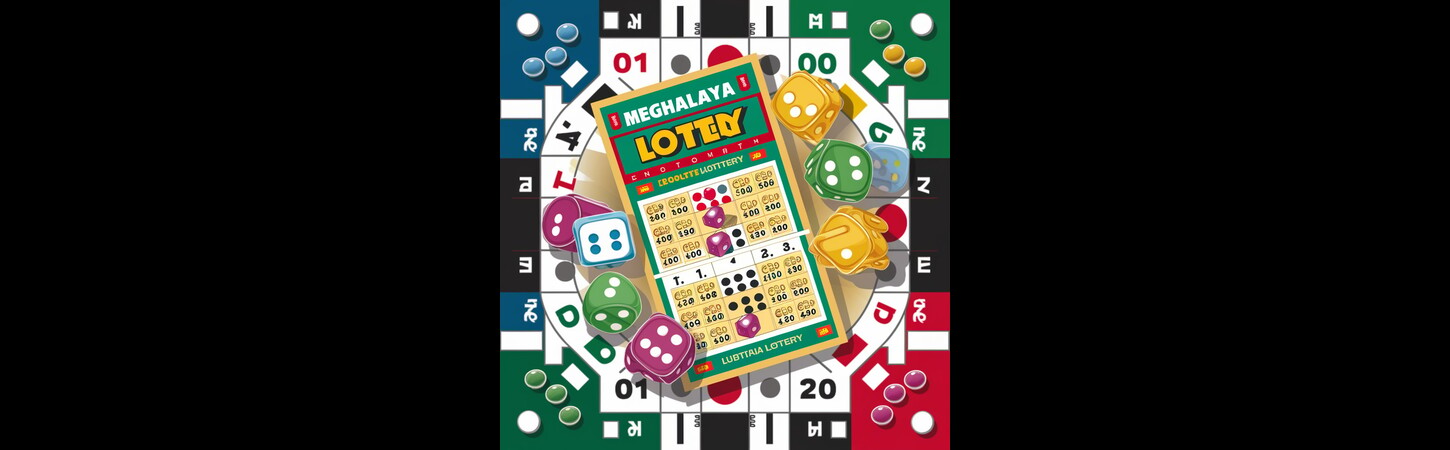 Meghalaya Lottery: Win Big with Ludo Money