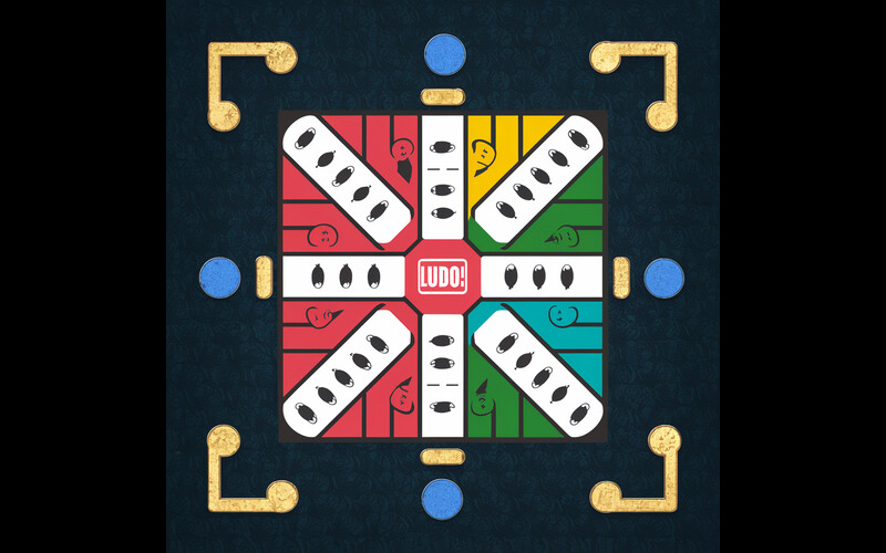 Win on Ludo Real Money Image