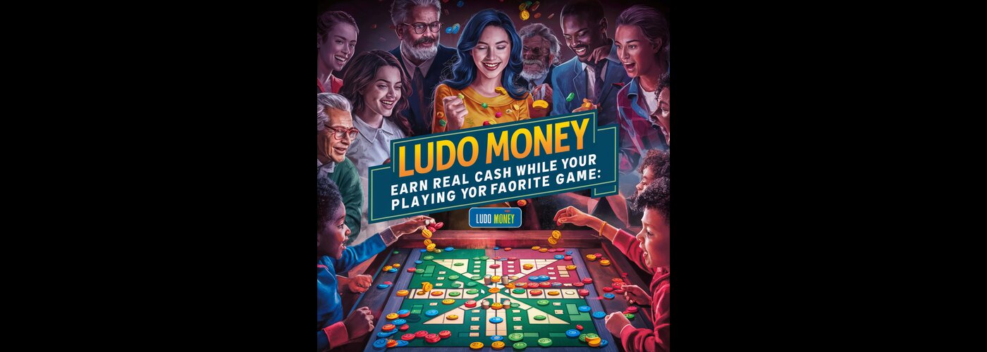 Ludo Money: Earn Real Cash While Playing Your Favorite Game