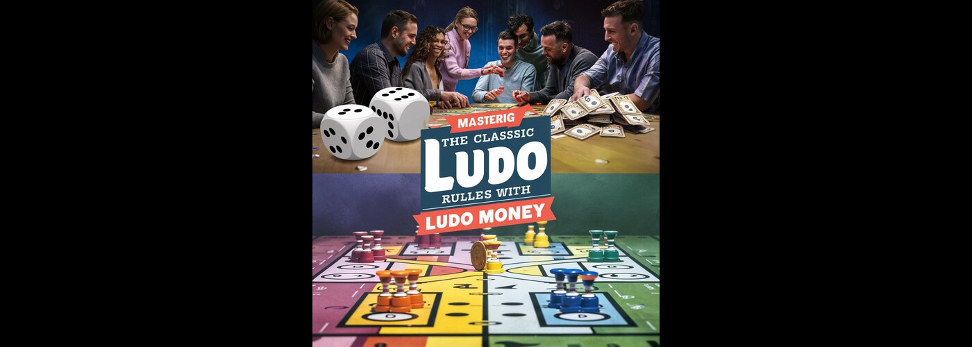 Ludo Game Rules: Master the Classic with Ludo Money