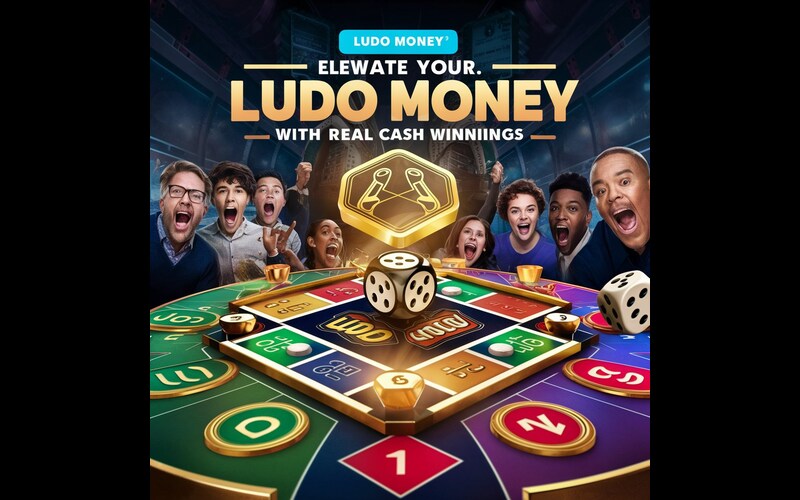 Ludo Money: Elevate Your Ludo Game with Real Cash Winnings