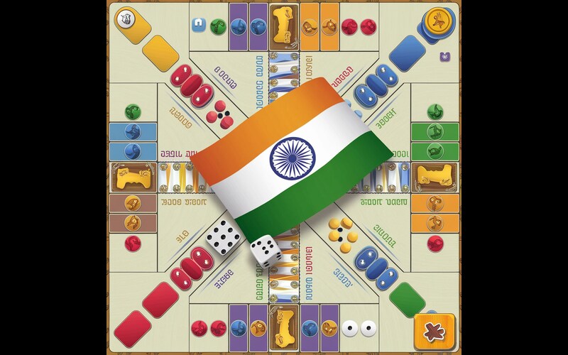 Tiranga Colour Prediction on Ludo Money