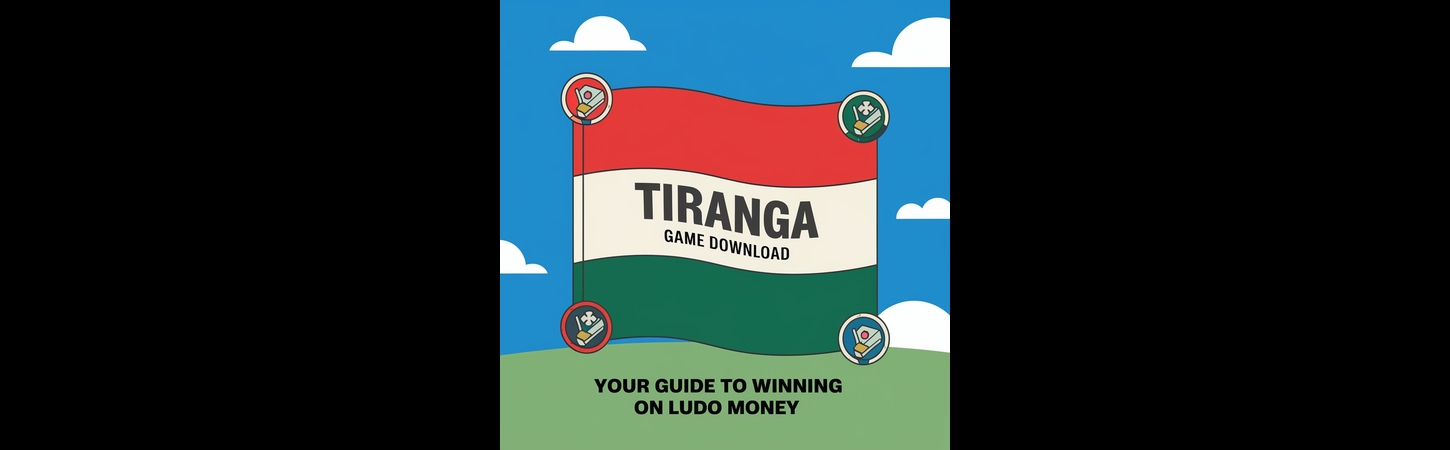 Tiranga Game Download: Your Guide to Winning on Ludo Money